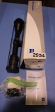 Zeiss 3.5x10x44 scope