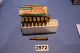 25-06 Remington ammo