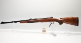 Winchester Model 70, .458 Win Magnum rifle