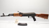 Century Arms AK-47, Centurion 39 Sporter, 7.62x39 rifle