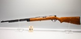 Western Field, Wards Model 87, .22 rifle