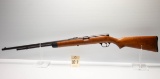 Stevens 87A, .22 cal rifle