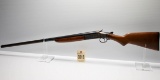 Iver Johnson Champion, 12 Ga shotgun