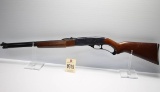 Winchester Model 250 .22 cal parts gun