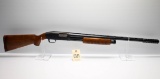 JC Higgins Model 20, 12 ga shotgun