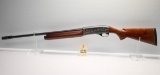 Remington Sporsman 58, 20 ga shotgun