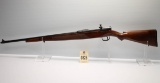 Jap Arisaka Rifle, Model 97, 7.7x58 rifle