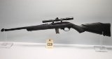 Marlin Model 795, .22 cal rifle