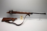 Arisaka Type 38, 6.5mm rifle, parts gun
