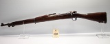 Remington 1903, 30-06 rifle