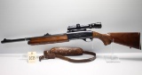 Remington Model 1100, 12 ga shotgun