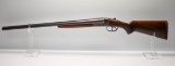 Wards Hercules Model 50, 12 ga double barrel shotgun