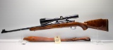 Browning 7MM Remington Mag Rifle