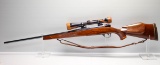 Weatherby Mark V, .300 mag rifle