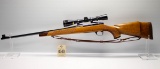 Sako Forester, .243 rifle