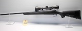 Remington Model 700, 25-06 rifle