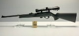 Remington Model 597, 22L rifle