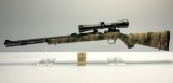 Thompson Center 50 cal Black powder rifle