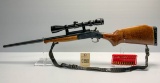 New England Firearms Handi Rifle SB2, 243 Win