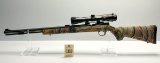 Thompson Center Blk Diamond Express, 50 cal Black powder rifle