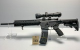 Smith & Wesson M&P 15-22, 22LR rifle
