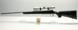 Remington Model 700, .300 win mag rifle