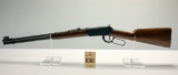 Winchester Model 94, 30-30 rifle