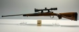 Remington Model 700, .308 rifle
