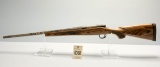 Remington Model Seven, .223 rifle