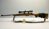 Remington Model 788, .308 rifle
