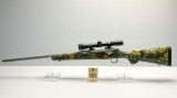 Browning Duratouch Titanium SS, 7mm WSM rifle