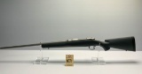 Kimber 8400 Stainless, .300wsm rifle