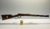 Winchester Model 1894 Chief Crazy Horse Comm, 30-30 rifle