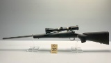 Remington Model Seven Stainless, .300 rifle