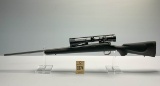 Remington Model 700 Titanium, 30-06 rifle