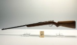 Winchester Model 67, .22 cal rifle