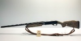Remington Wingmaster 870, 12 ga shotgun