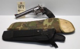 Rossi M971, .357 Mag revolver