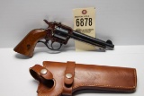 H&R Model 676, .22LR cal revolver