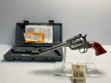 Ruger New Model Blackhawk, .357 Magnum Revolver