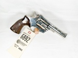 Rohm Model 28, 38spl revolver