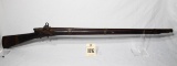 Vintage Musket