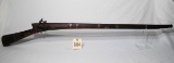 Ottoman Empire, 17th Century Matchlock