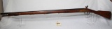 Ottoman Empire, 17th Century Matchlock
