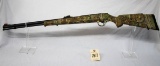 Connecticut Valley Arms 50 cal, Black Powder