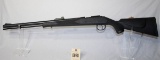 Traditions 50 cal, Black Powder for parts