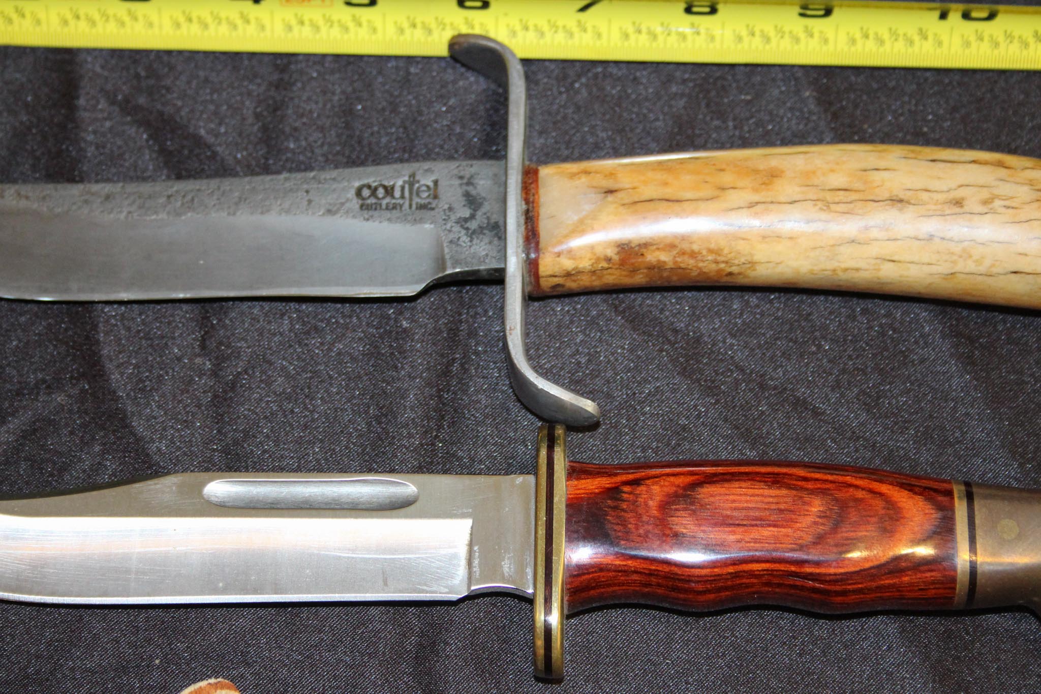 Frost Cutlery & Buck Hunting Knives (2)