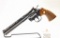 Colt Python .357 Revolver, Chip