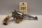Smith & Wesson Victory, .38 SPC Revolver