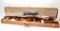 Mauser Custom Kostelecky Model 98, 22-250 cal. Rifle